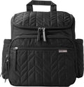 Skip Hop Mochila Bolsa de Pañales: Forma, Bolsa de viaje para bebé...