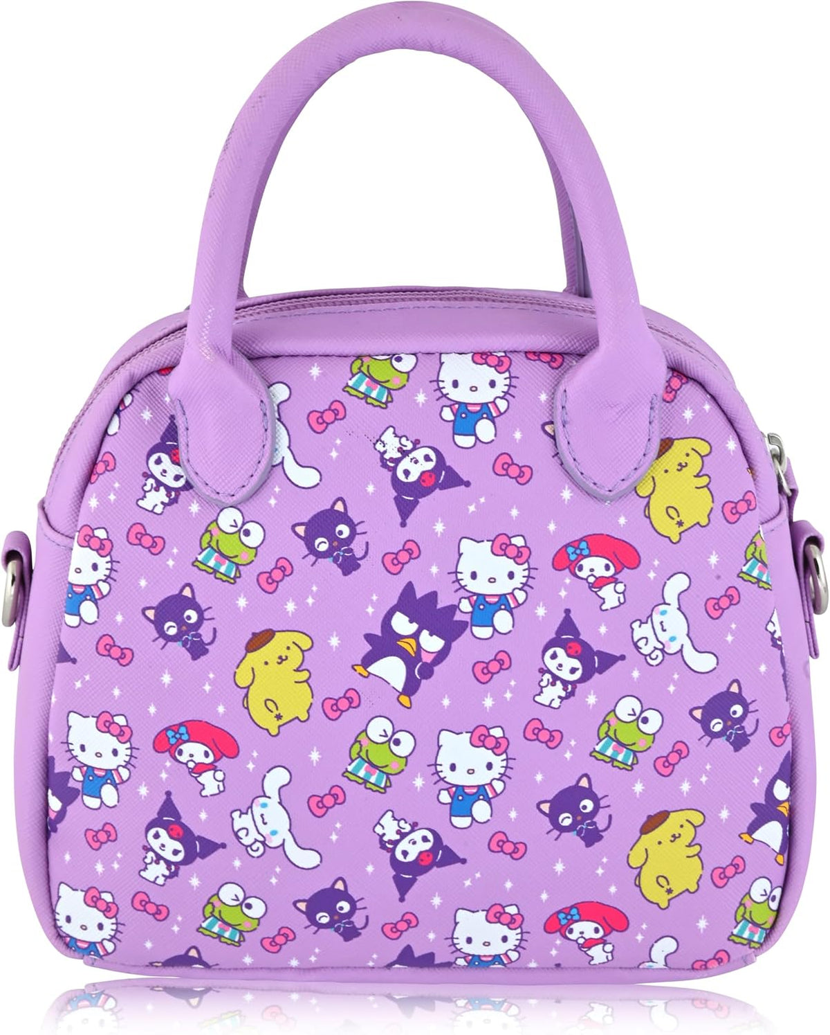 Sanrio Hello Kitty Bolso Mini Bandolera Cruzado para Mujeres | Hell...
