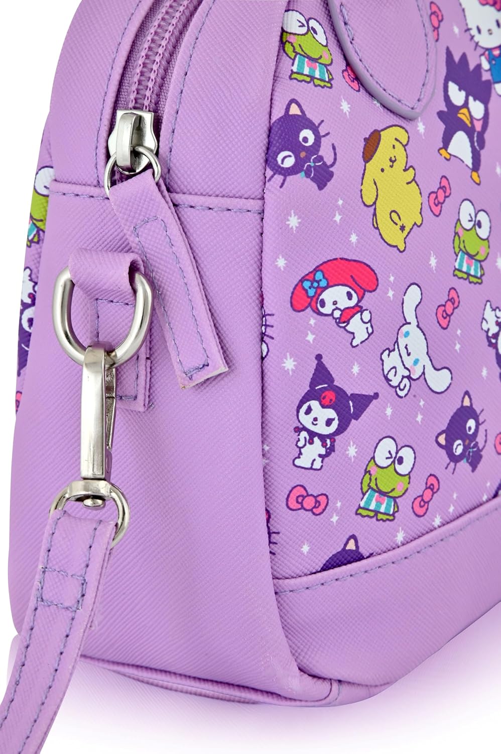 Sanrio Hello Kitty Bolso Mini Bandolera Cruzado para Mujeres | Hell...