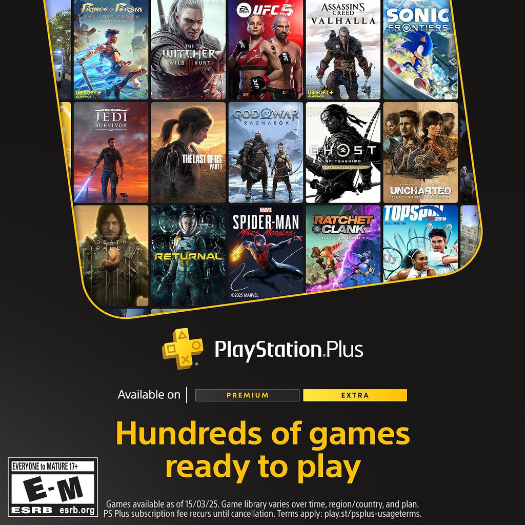 PlayStation®5 Edición digital \u2013 825 GB