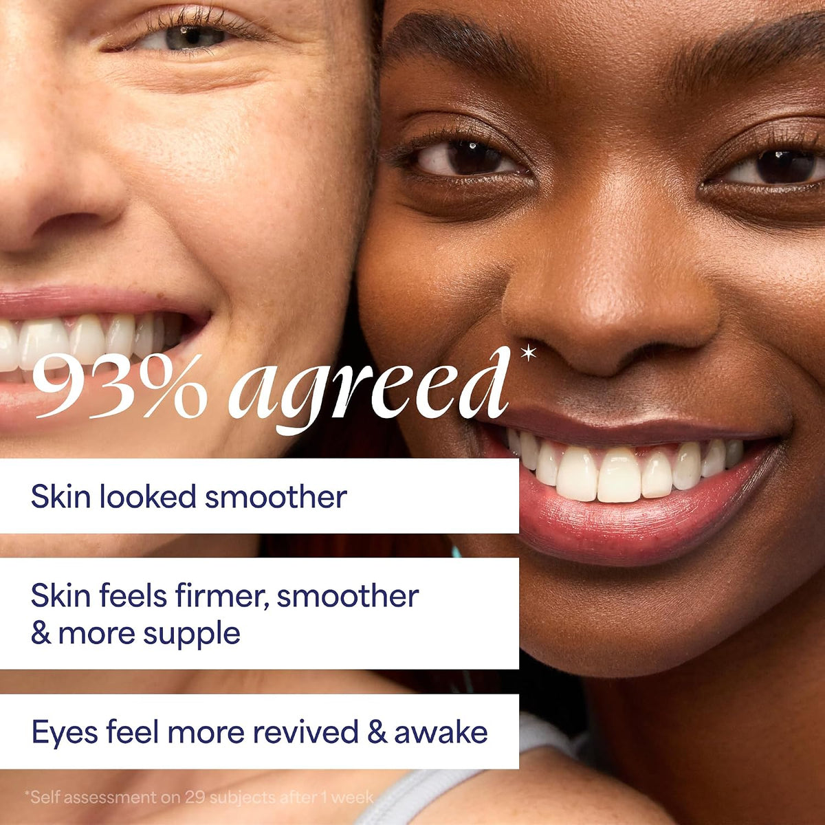 TULA Skin Care - Bálsamo para ojos 'Spresso, tratamiento energi...