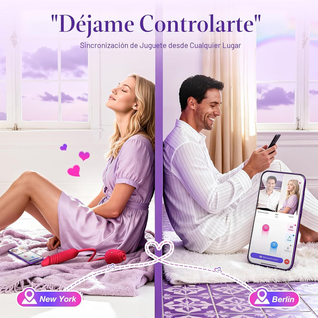 Consolador vibrador juguetes sexuales para mujeres, juguete sexual...