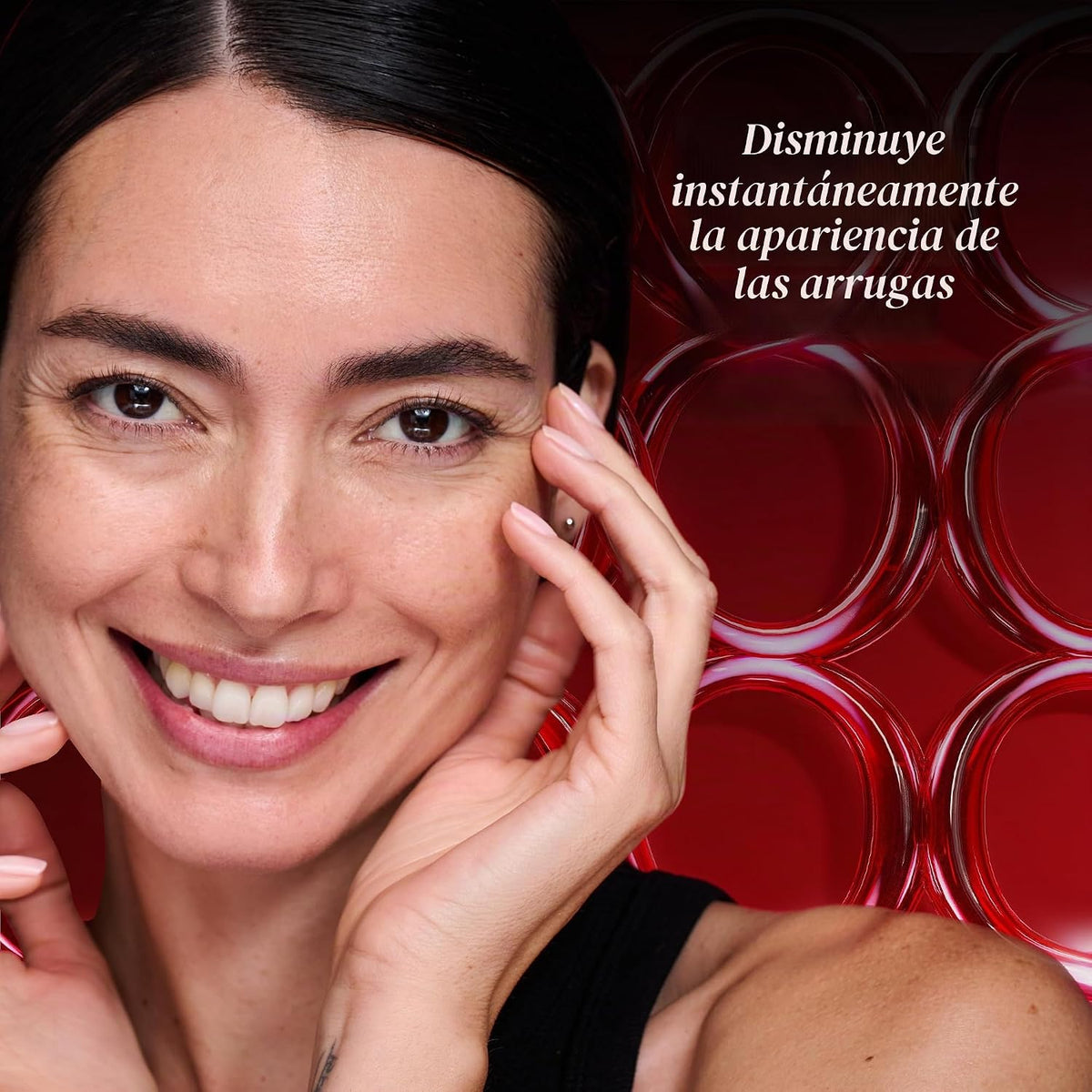Sérum regenerativo antienvejecimiento de Olay Regenerist Advanced,...