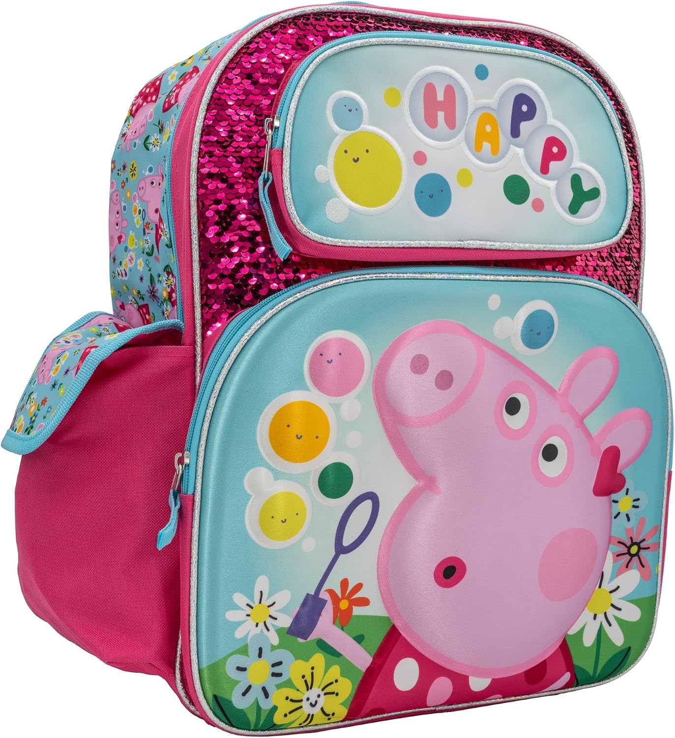 AI ACCESSORY INNOVATIONS Mochila para niños, Grande, Mochilas Daypack