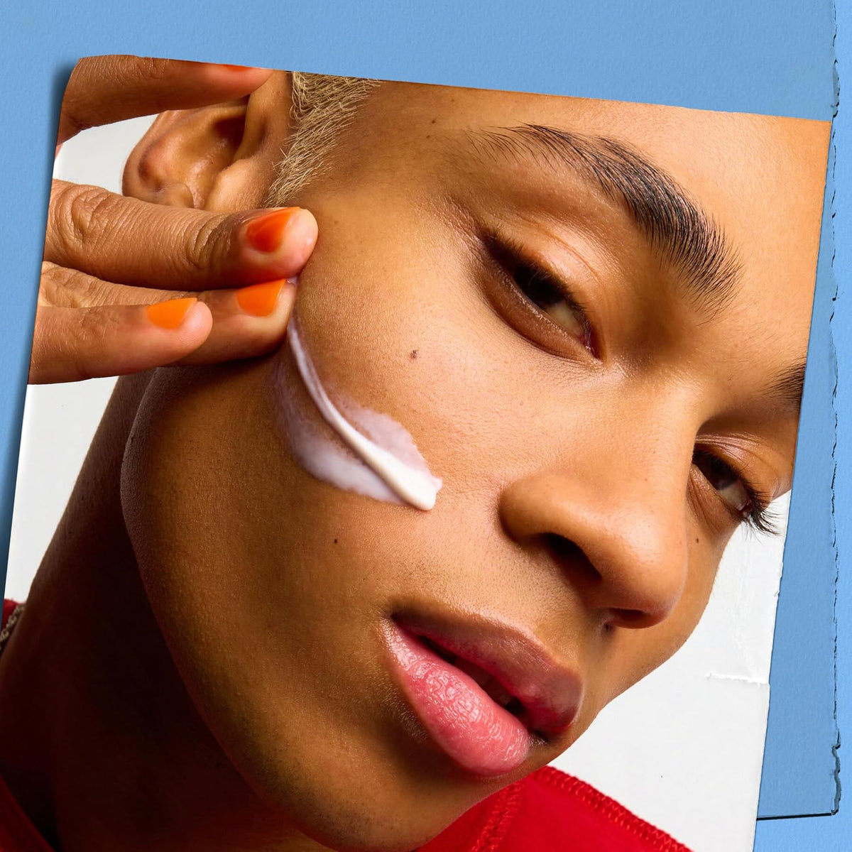 Kiehl's Crema Facial Ultra, con 4.5% de escualano para fortalec...
