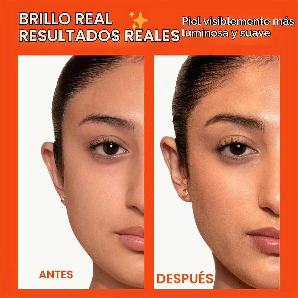 Suero de vitamina C Pacifica para rostro \u2013 Suero facial ilumin...