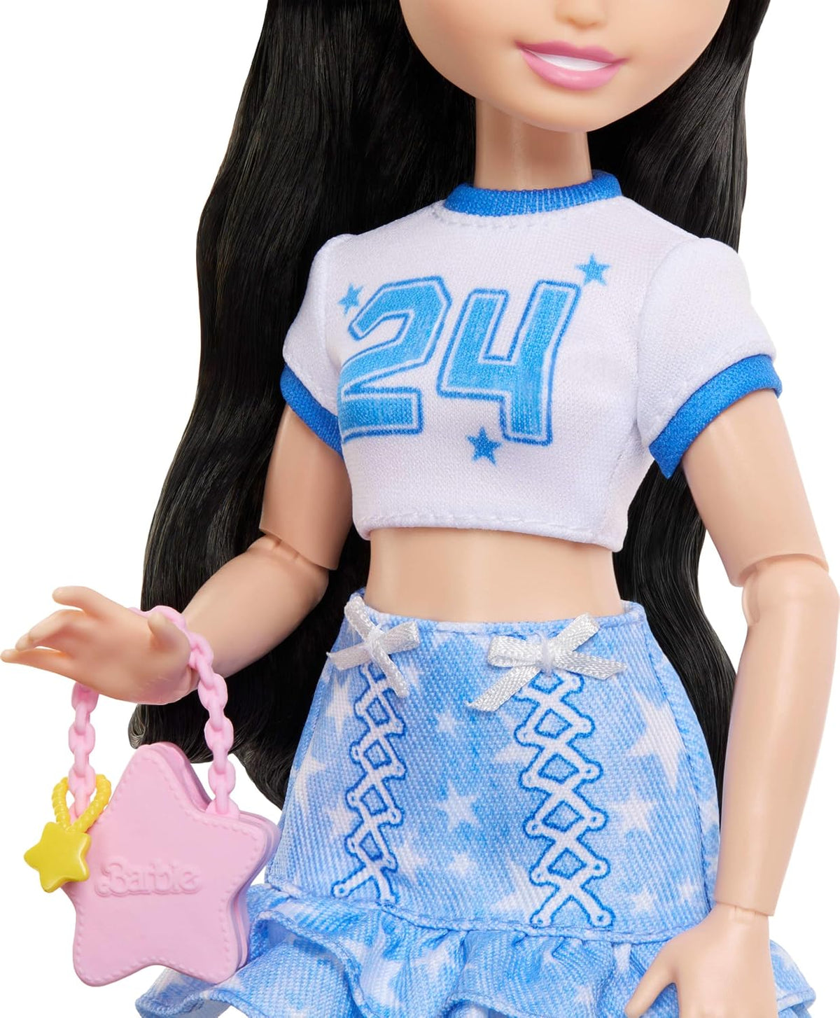 Barbie Dream Besties Weekend Getaway - Muñeca Renee y accesorios |...