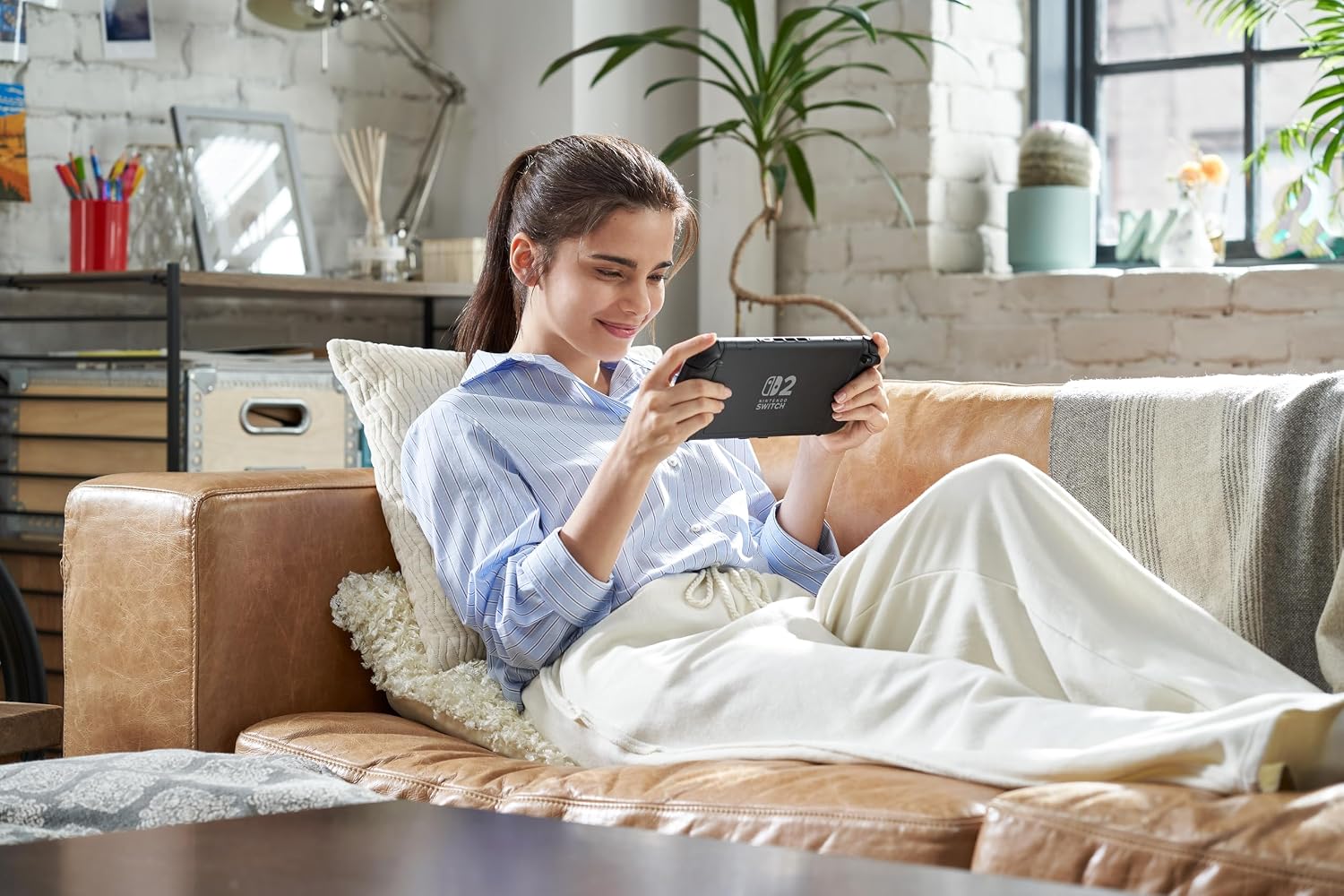 Nintendo Switch 2 System