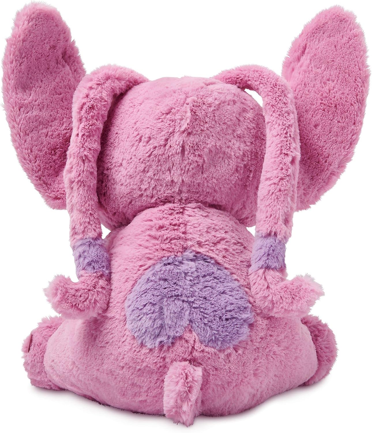 Disney Store Oficial Angel - Juguete suave medio, Lilo &amp; Stitch...