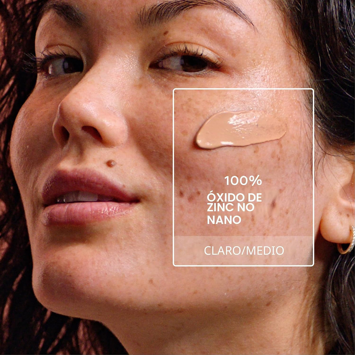 OneSkin FACE SPF OS-01 - Protector solar mineral de amplio espectro...