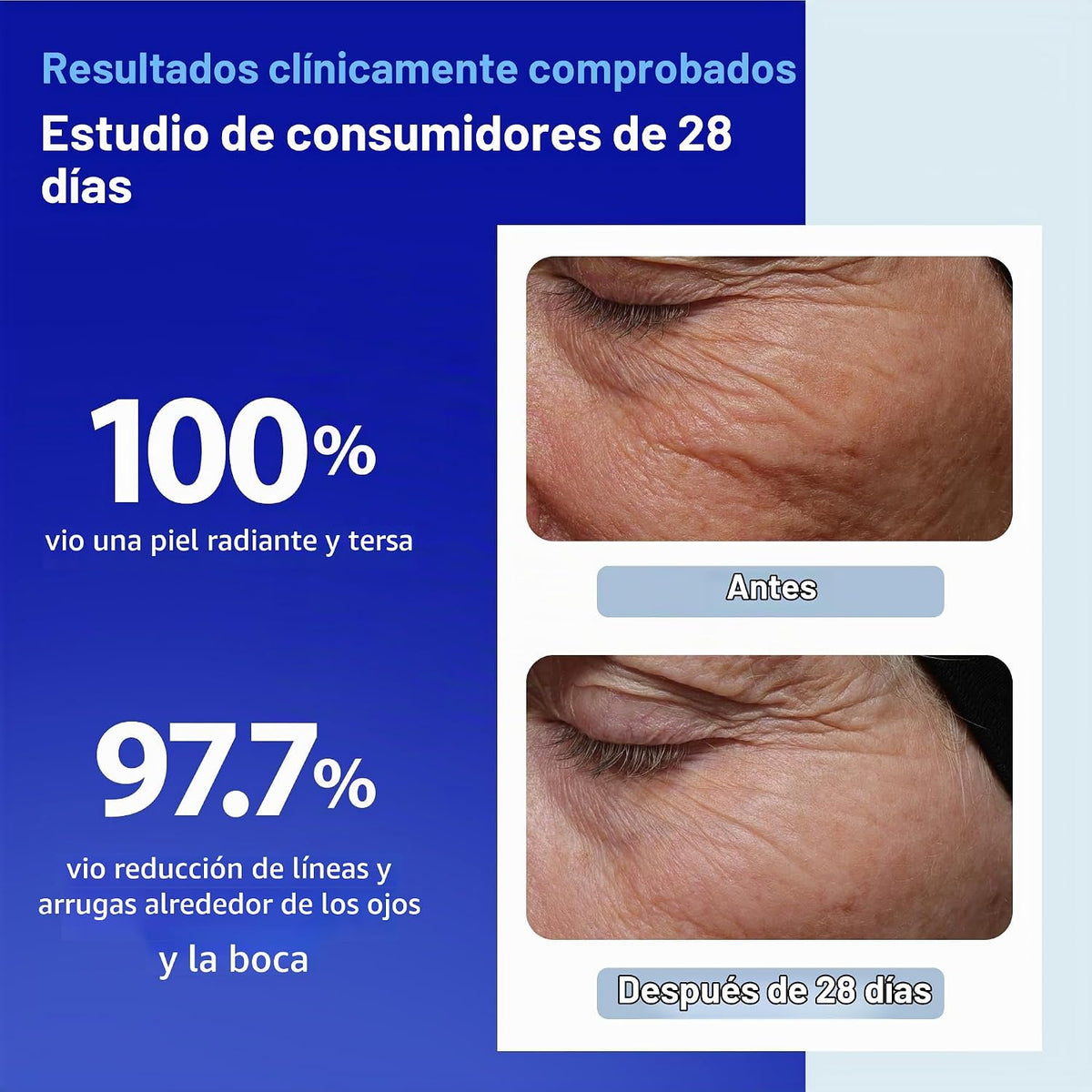 Dr. Denese SkinScience HydroShield Retinol Serum para rostro 4 oz |...