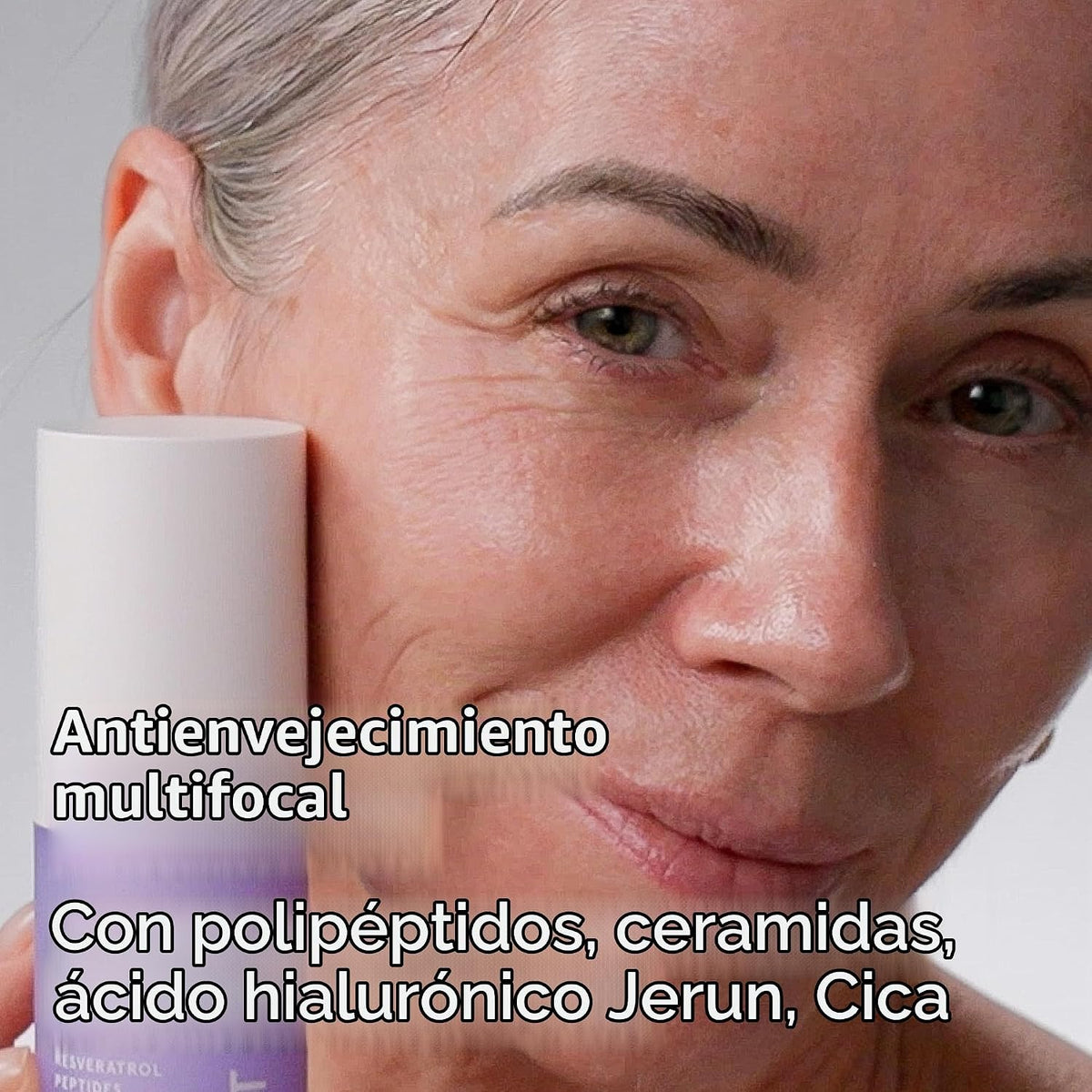 iRestore Suero de retinol para cara, 1% retinol con péptidos y ácid...