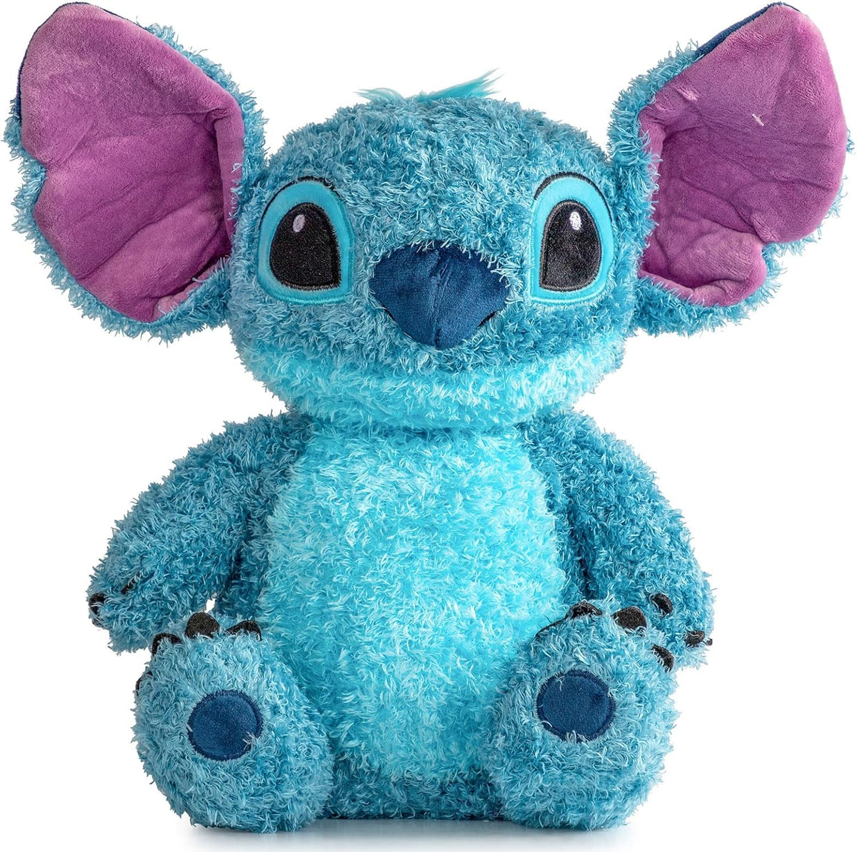 Jay Franco Almohada de Peluche con Peso de Disney Compañero - Almoh...