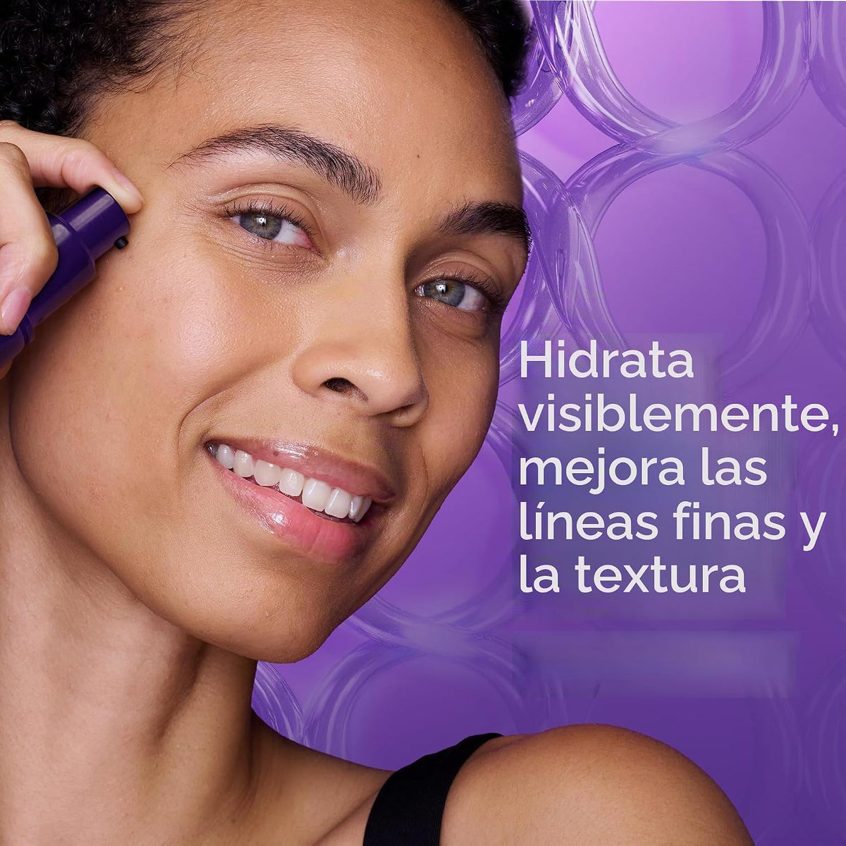 Olay Regenerist Retinol 24 Starter Night Loción reparadora, sin fra...