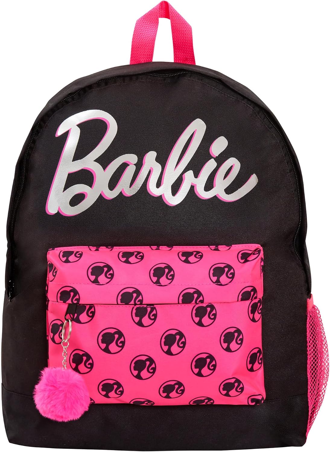 Barbie Mochila para adultos, adolescentes, niñas, niños, escuela, u...