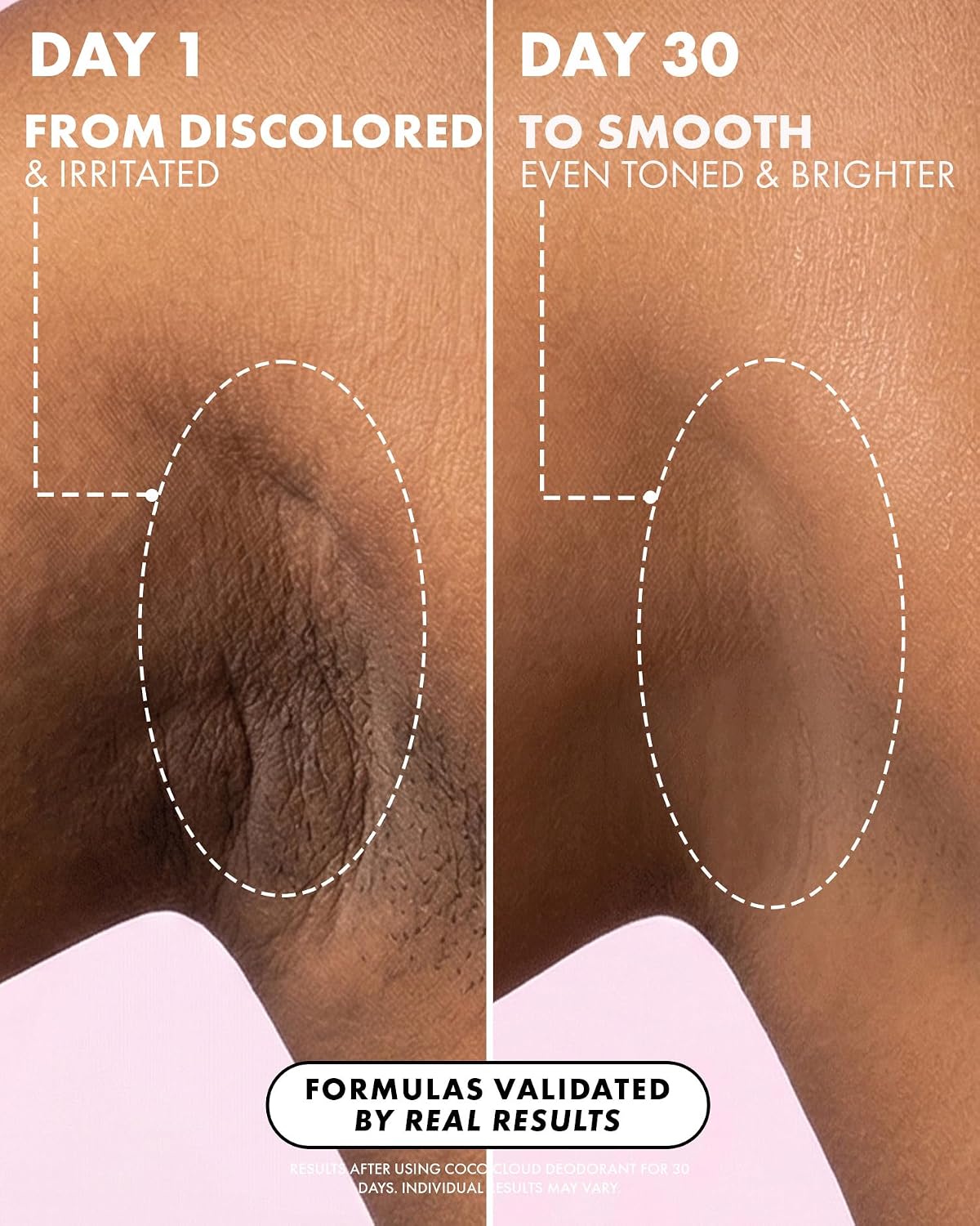 Truly Desodorante Beauty Coco Cloud | Sin aluminio para pieles sens...
