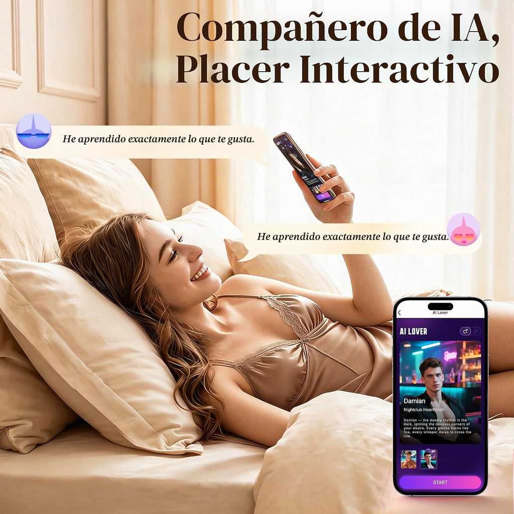 Toendi Rabbit Vibrador para mujeres, succionador de clítoris y cons...