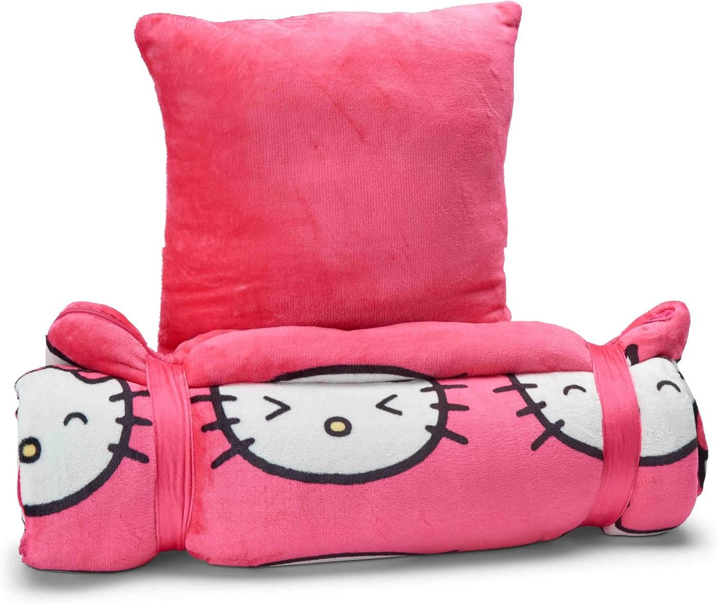 Northwest Silk Touch Sherpa - Bolsa de dormir (27.0 x 56.0 in)