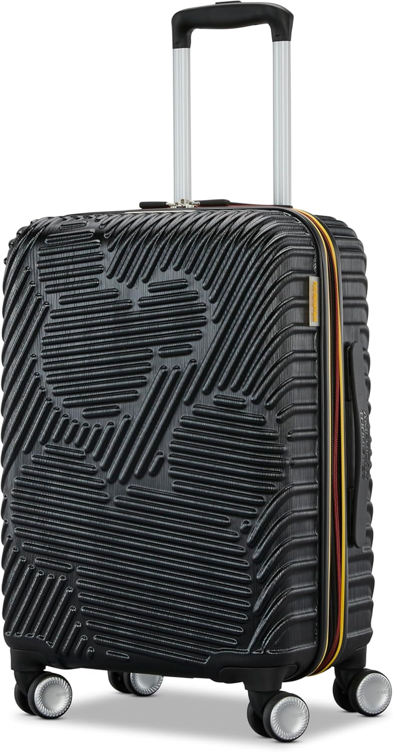 American Tourister Mickey Mouse equipaje de mano \u2013 Aprobado po...