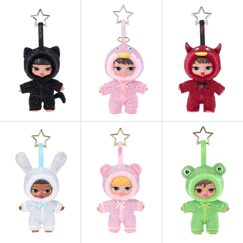 Baby Bratz - Bling Seriez