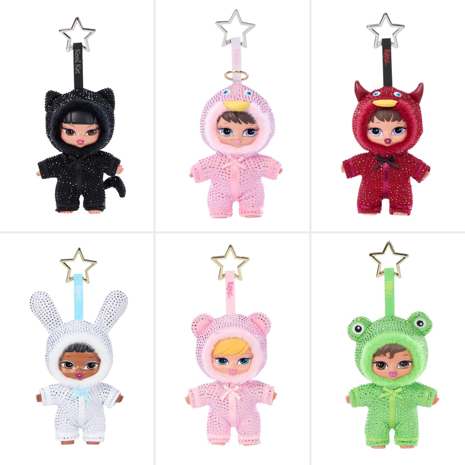 Baby Bratz - Bling Seriez