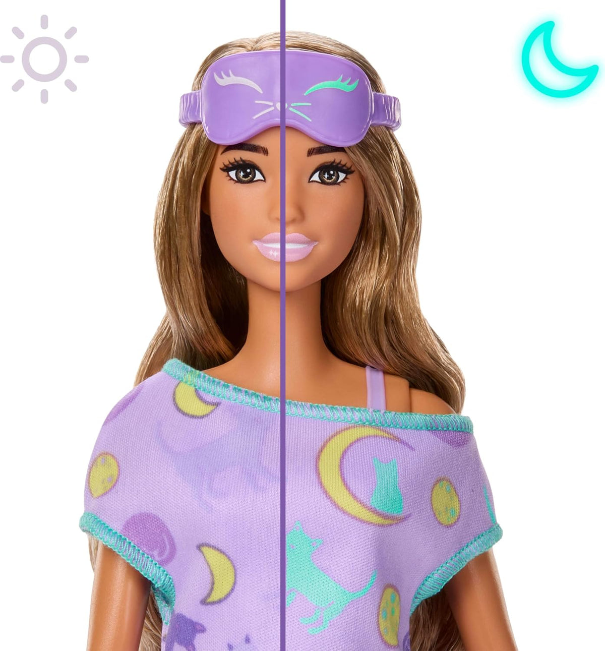Barbie Muñeca y accesorios sin caja, serie de fiesta de pijamas | c...