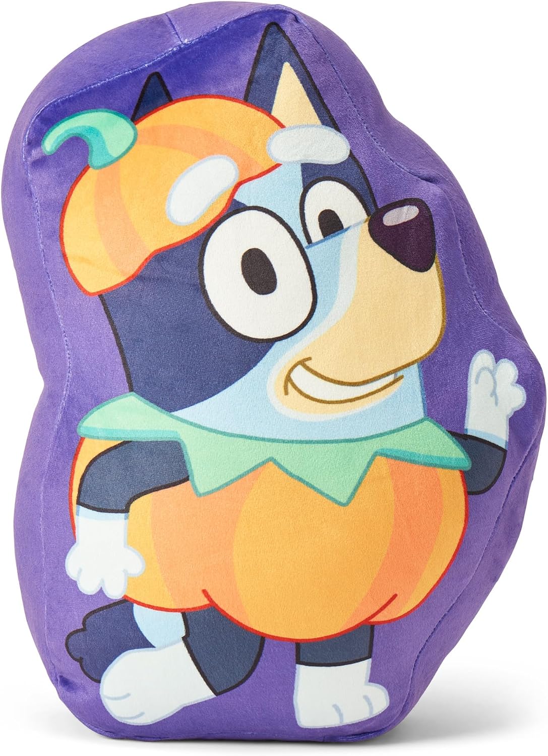 Northwest Bluey - Almohada de viaje de 15 pulgadas con diseño de nu...
