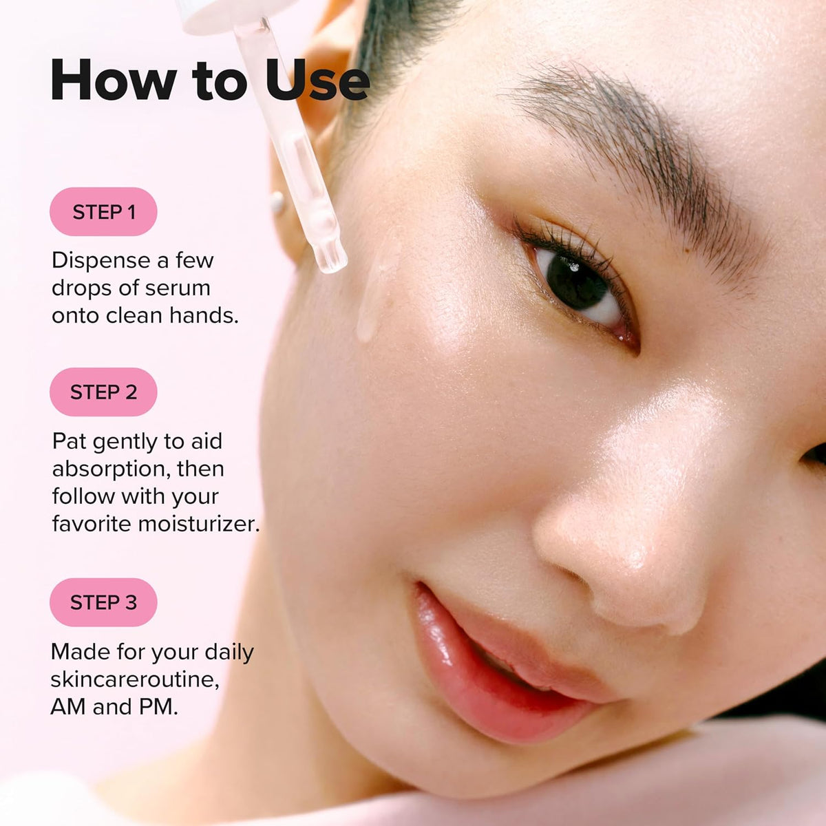 Beauty of Joseon Suero reafirmante de poros Red Bean PDRN™ + Peptid...
