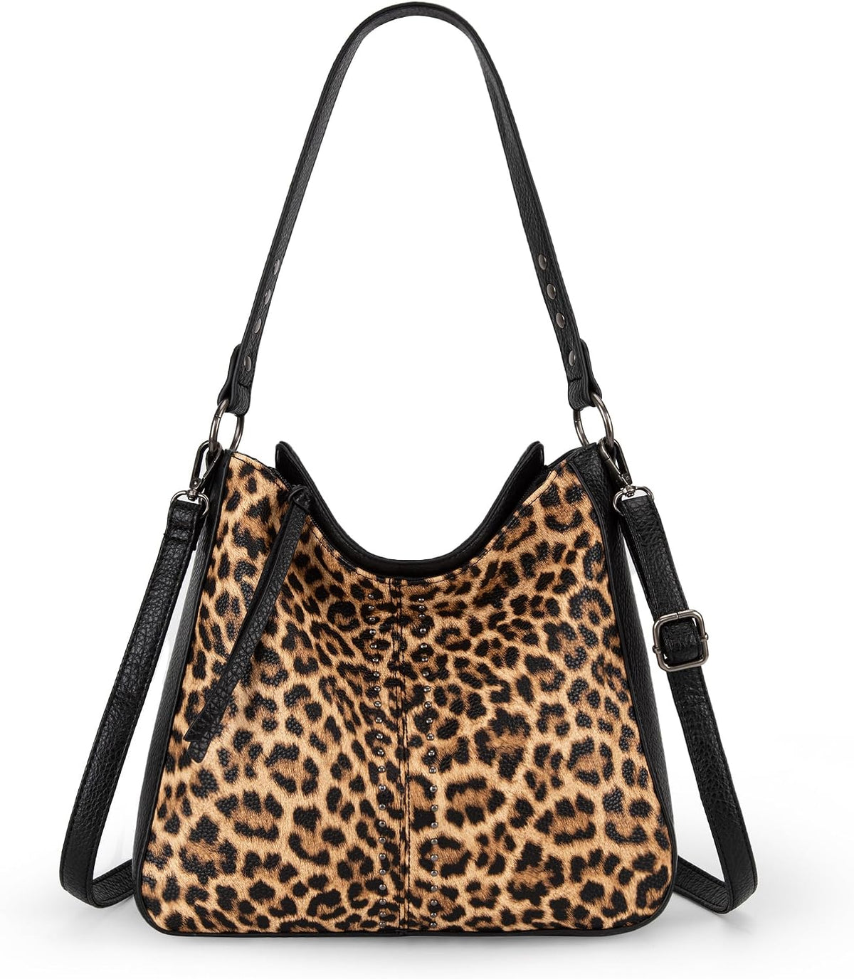 Montana West Bolso Hobo para mujer, bolso cruzado y bolsos de mano...