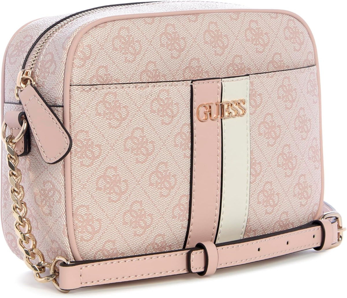 Larisha Camera Crossbody