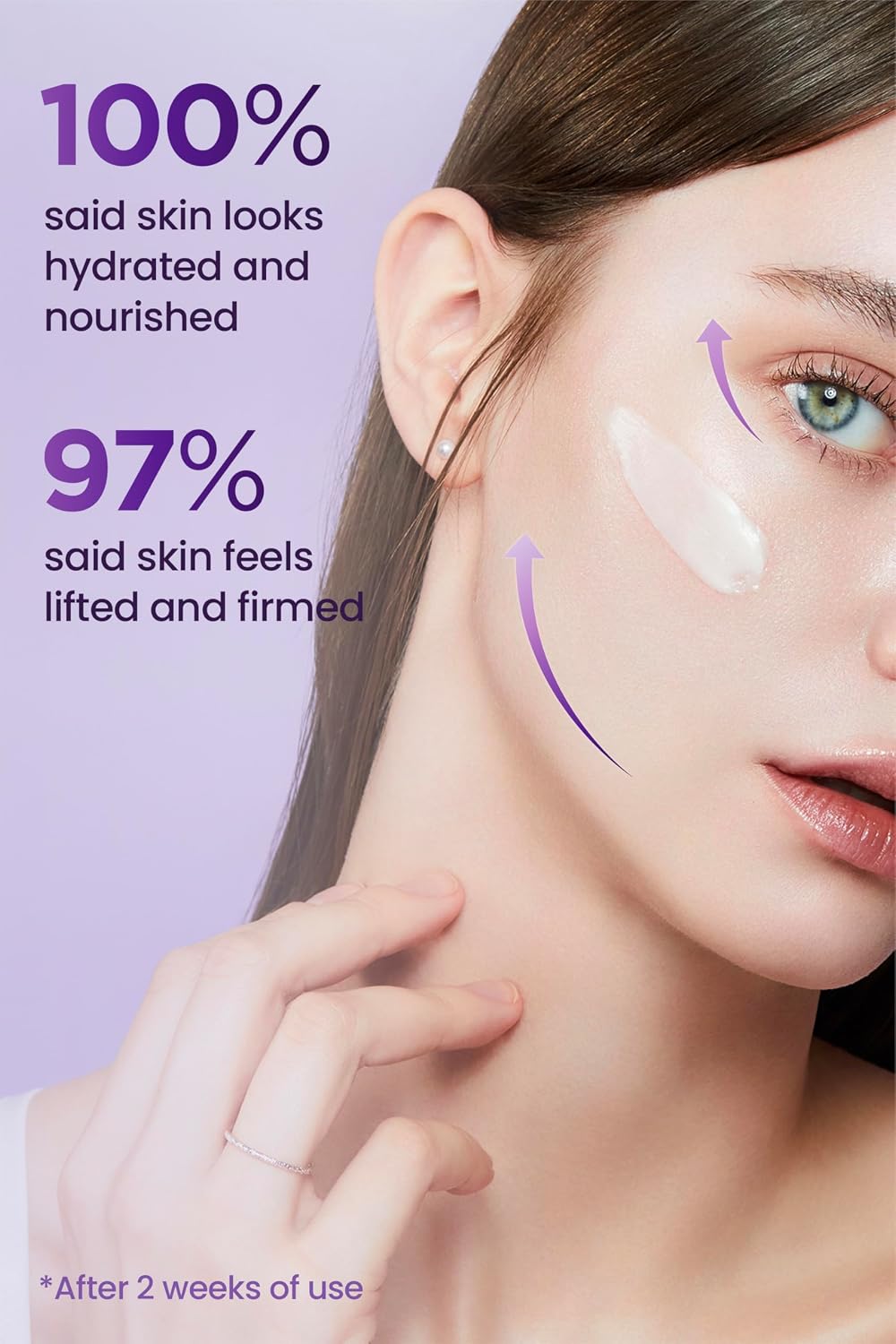 BIOHEAL BOH Probioderm 3D Lifting - Kit de cuidado de la piel de ta...