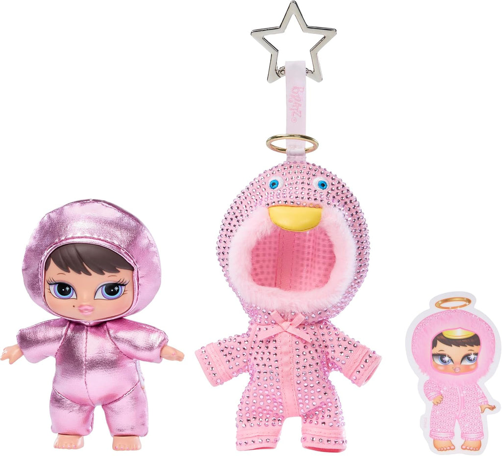 Baby Bratz - Bling Seriez