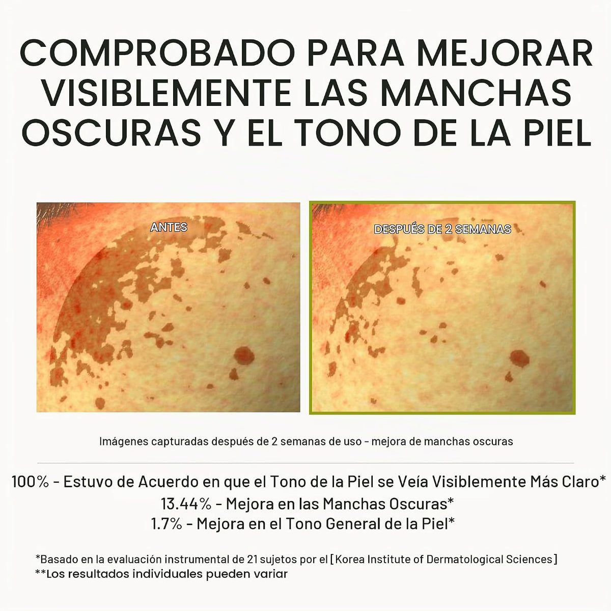 Arencia Suero Booster Shot de vitamina C con glutatión, niacinamida...