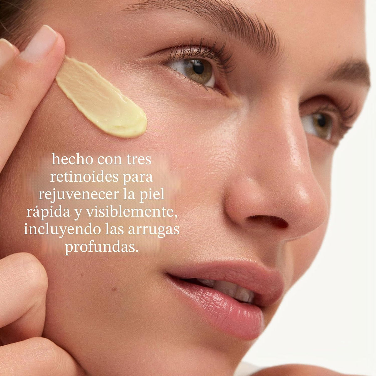 goop Beauty 3x Suero regenerador de retinol | Suero facial para red...