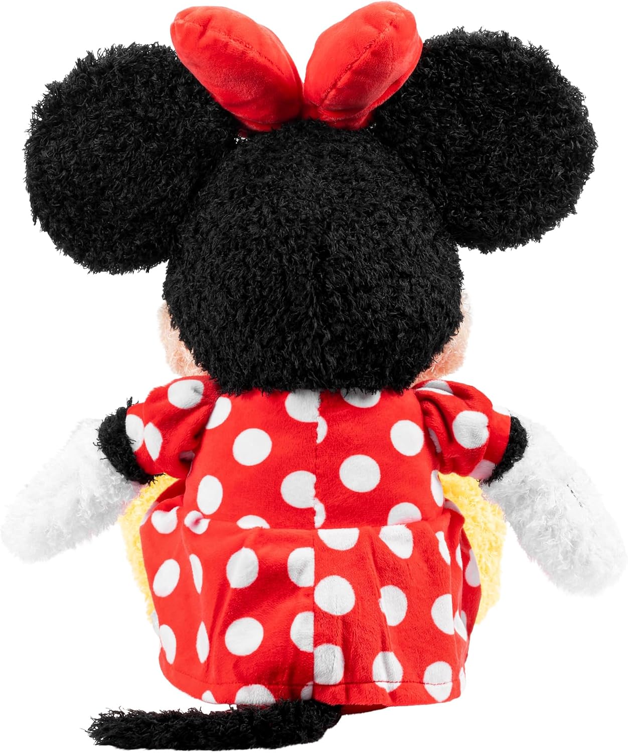 Jay Franco Disney Plush Pillow Buddy - Peluche de Personaje Relleno...