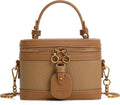 Bolso cruzado pequeño para mujer, diseño de moda, mini bolso de hombro, cartera móvil para mujer