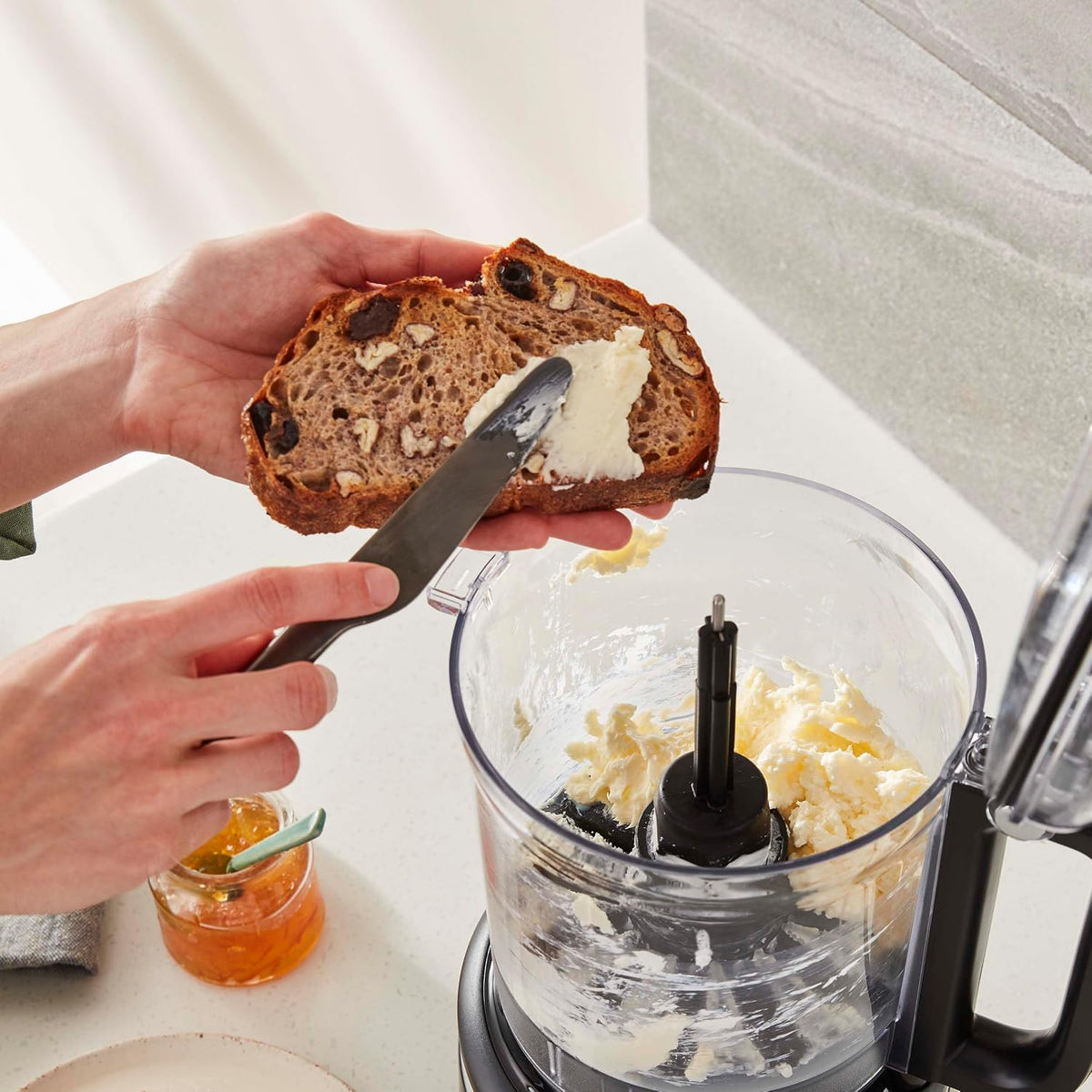 KitchenAid Procesador de alimentos de 9 tazas - KFP0921
