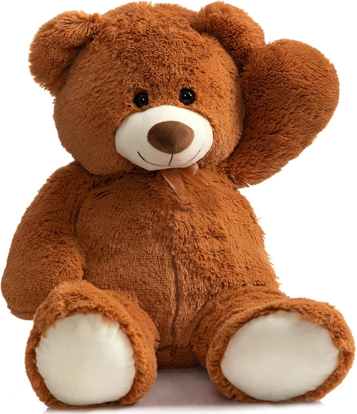 HollyHOME Oso de Peluche Grande Oso de Peluche Grande Animal de Pel...