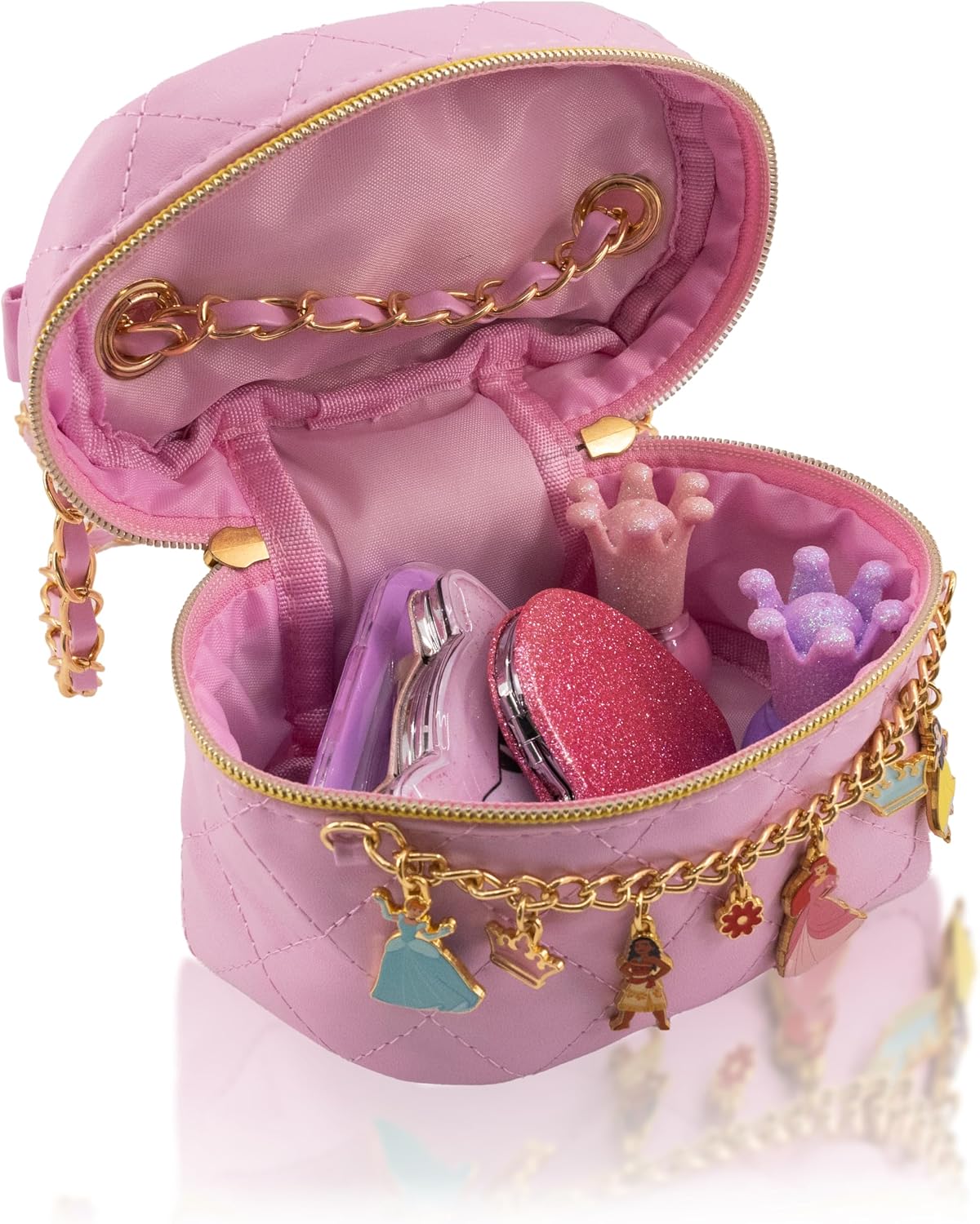 Fast Forward Sanrio Hello Kitty Bolsa de cosméticos para mujeres |...
