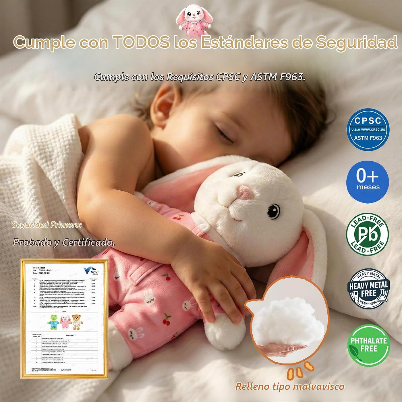 okegztoa Animal de peluche con ropa, disfraz de disfraz suave para...