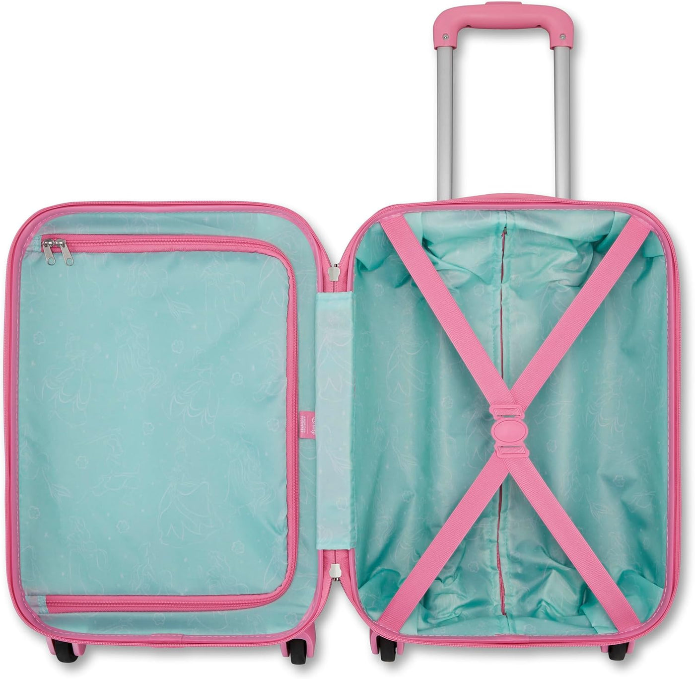 American Tourister, Disney Princess