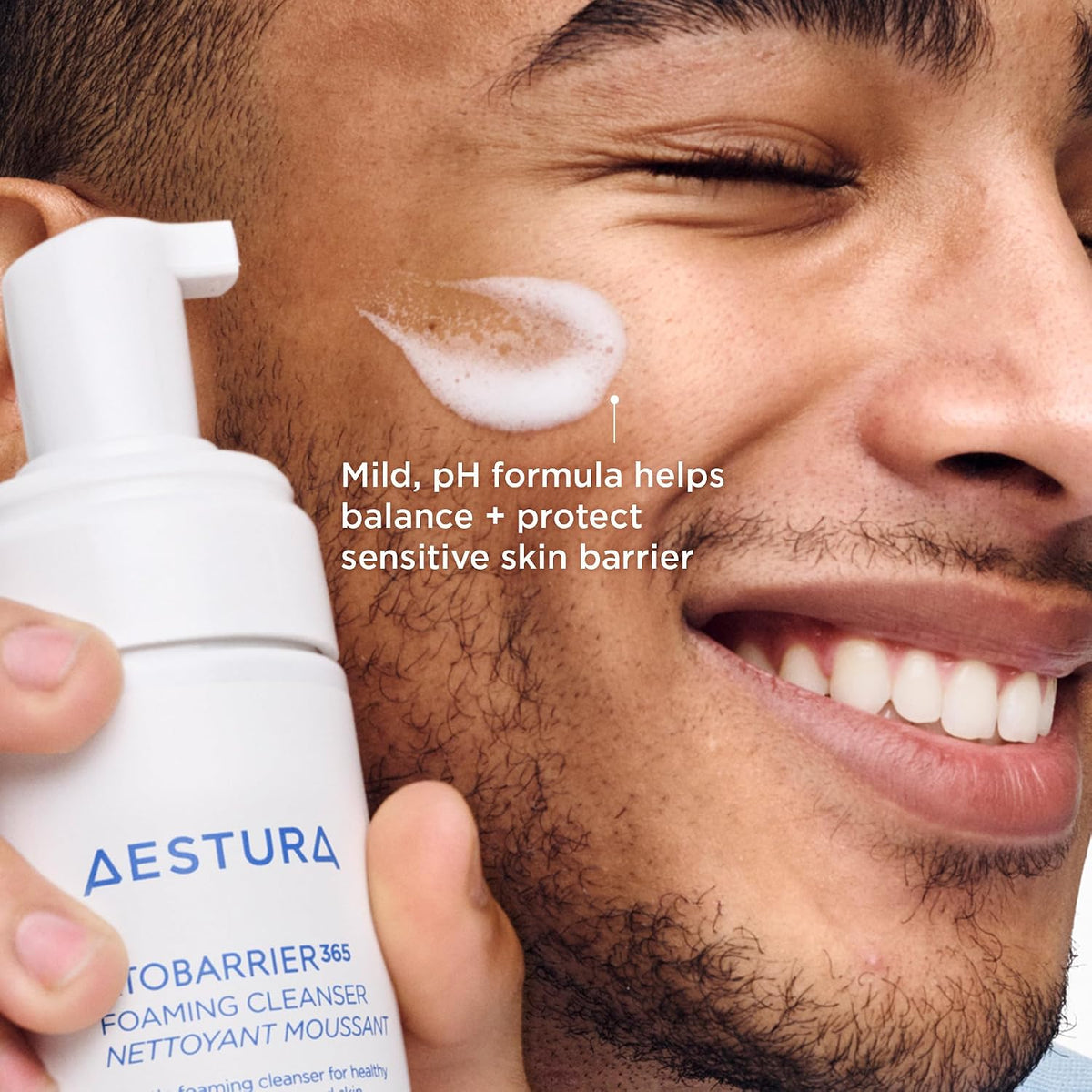 AESTURA ATOBARRIER365 Suero + Limpiador