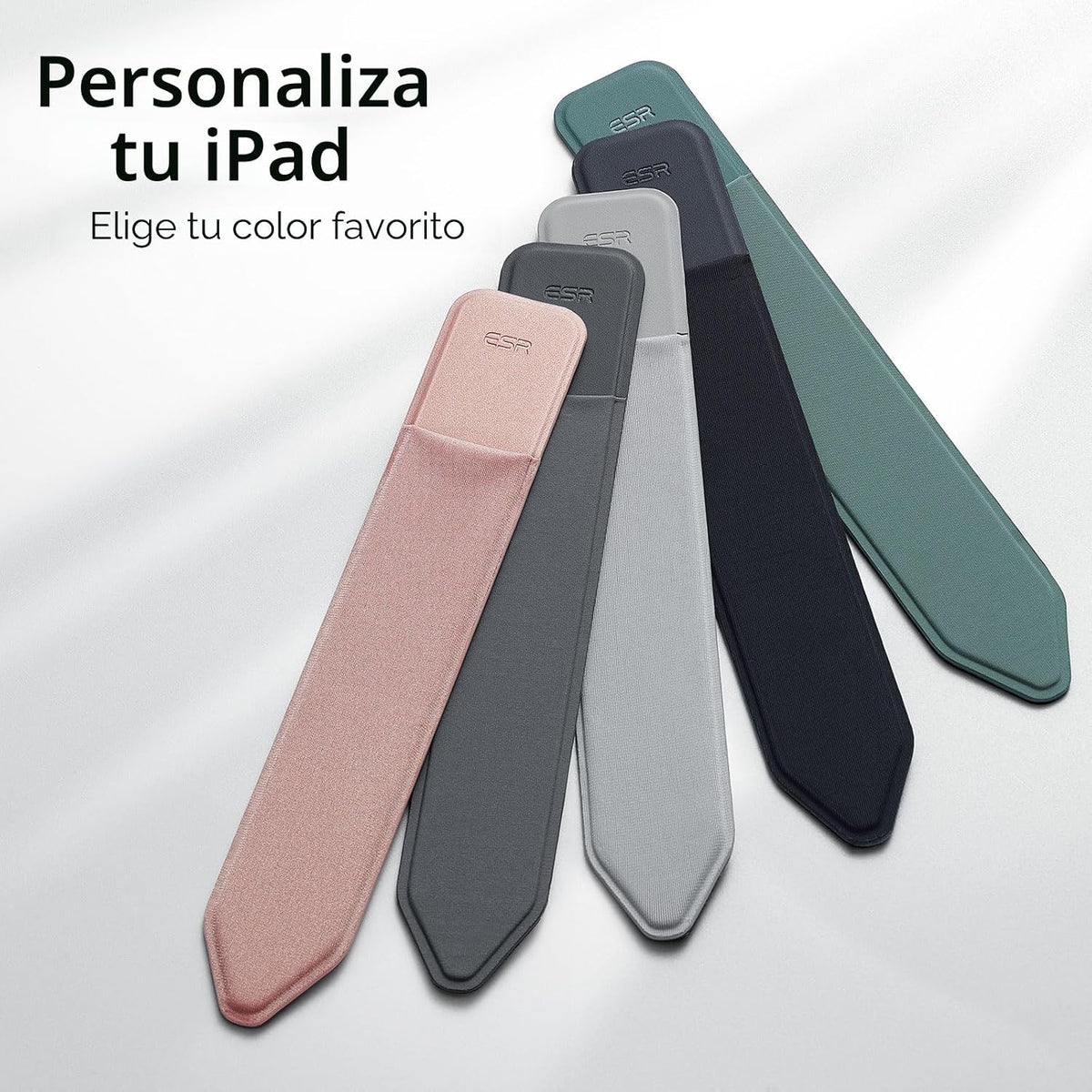 ESR Estuche para lápices compatible con el lápiz (Pro y 1ª y 2ª gen...