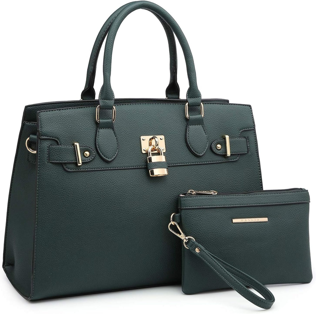 Dasein Bolsos y monederos para mujer, bolso de hombro para mujer, a...