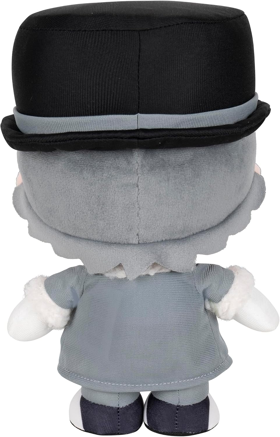 Jazwares DC Peluche de colección de El Pingüino de 8 pulgadas, supe...