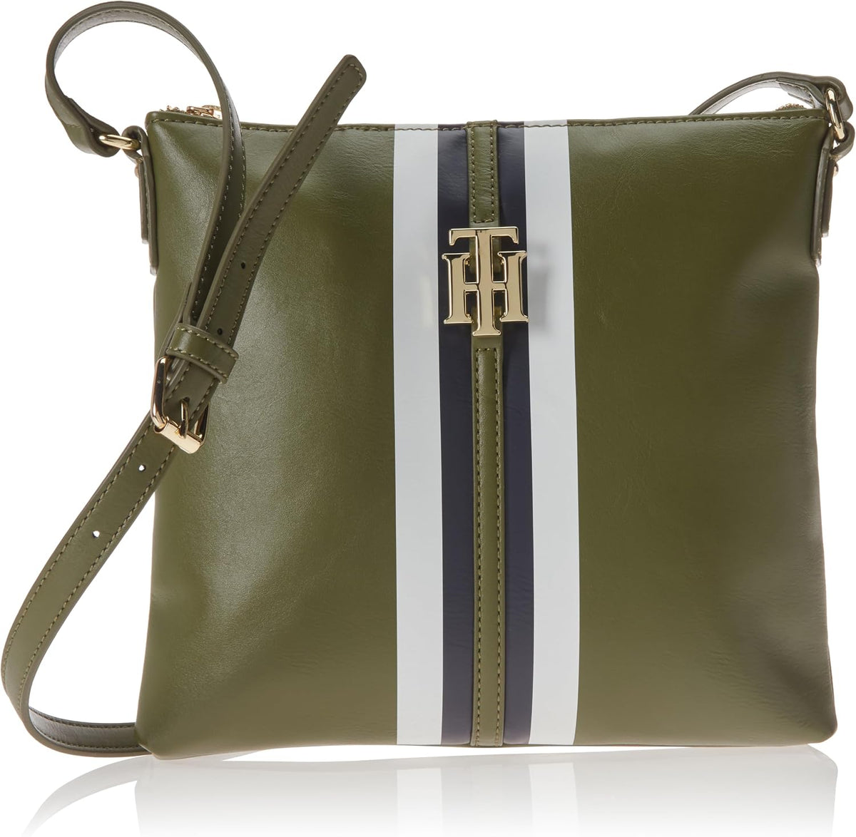 Tommy Hilfiger Bandolera Jaden Plus para mujer