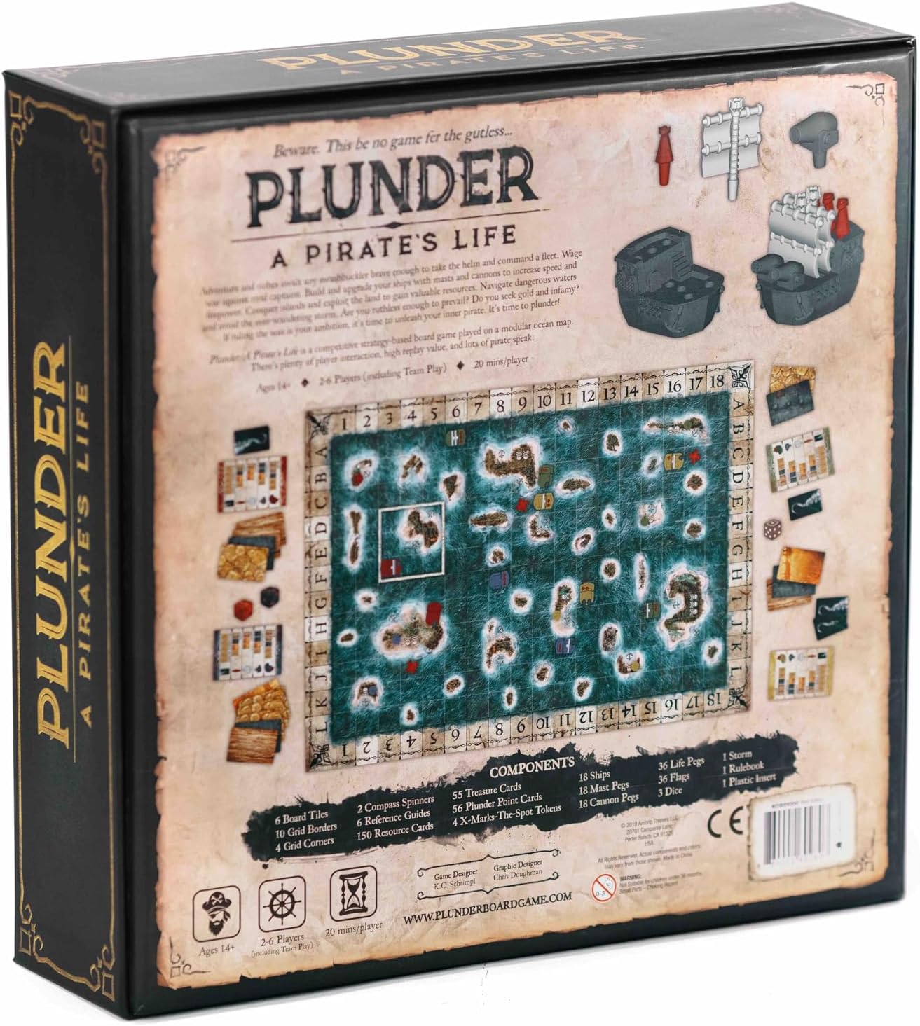 Plunder