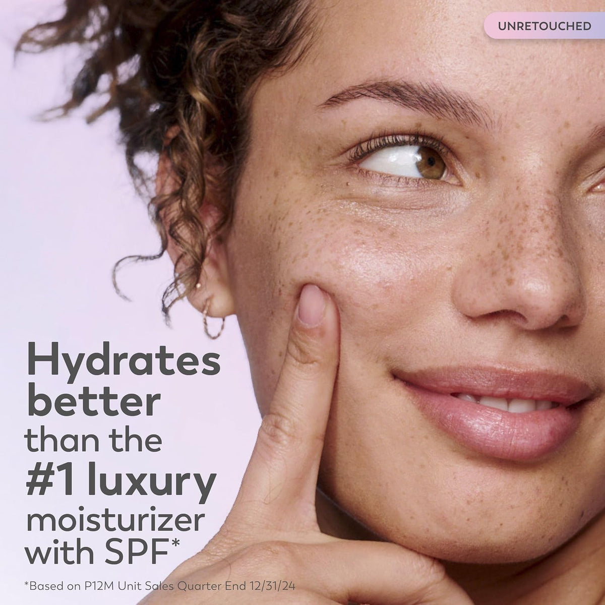 Olay Super Cream con protector solar SPF 30, tamaño de prueba, hidr...