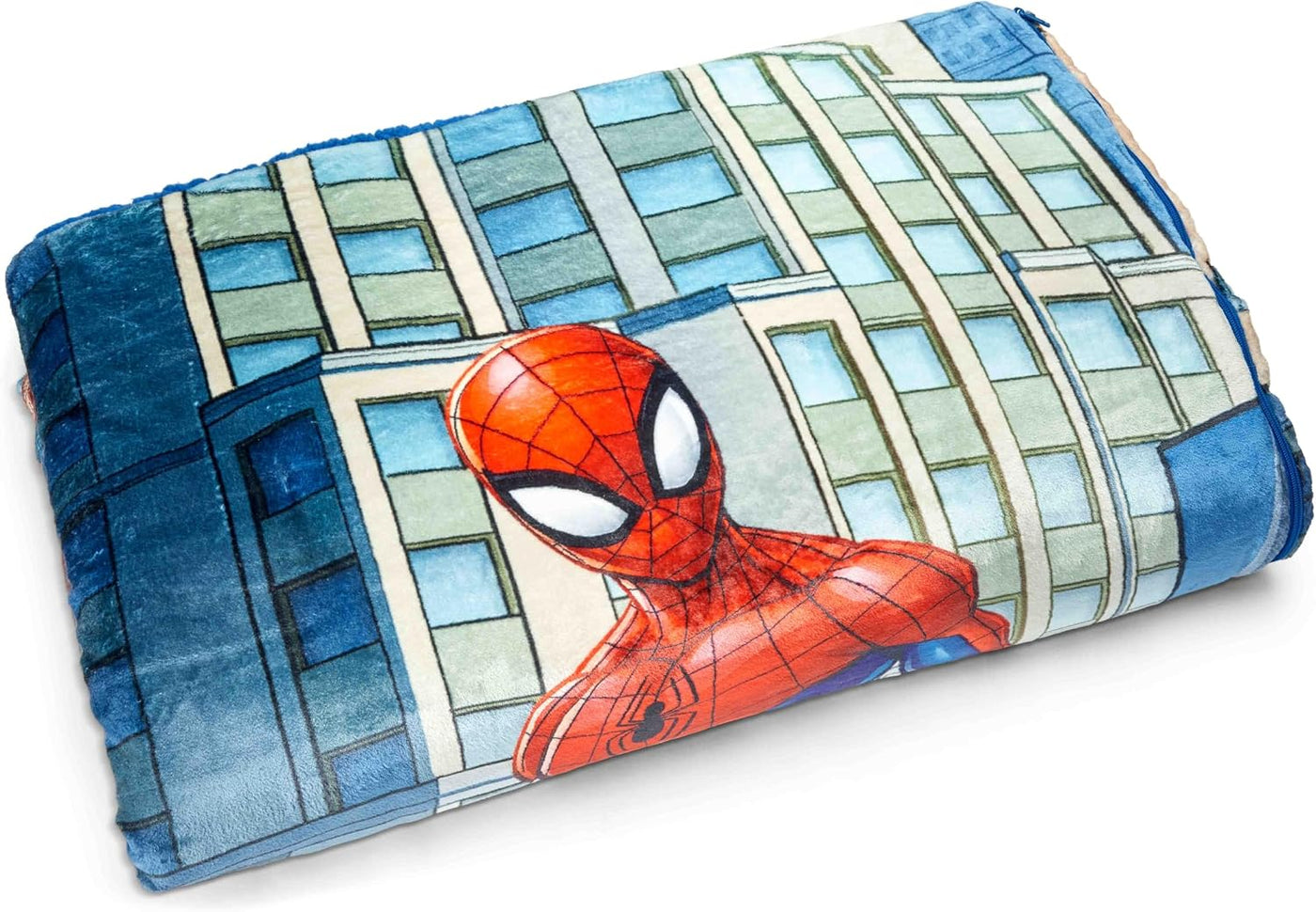 Bolsa de dormir Northwest Cloud Sherpa, 27" x 62"