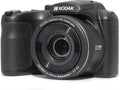 KODAK PIXPRO AZ255 - Cámara digital de 16 MP, zoom óptico de 25x, A...